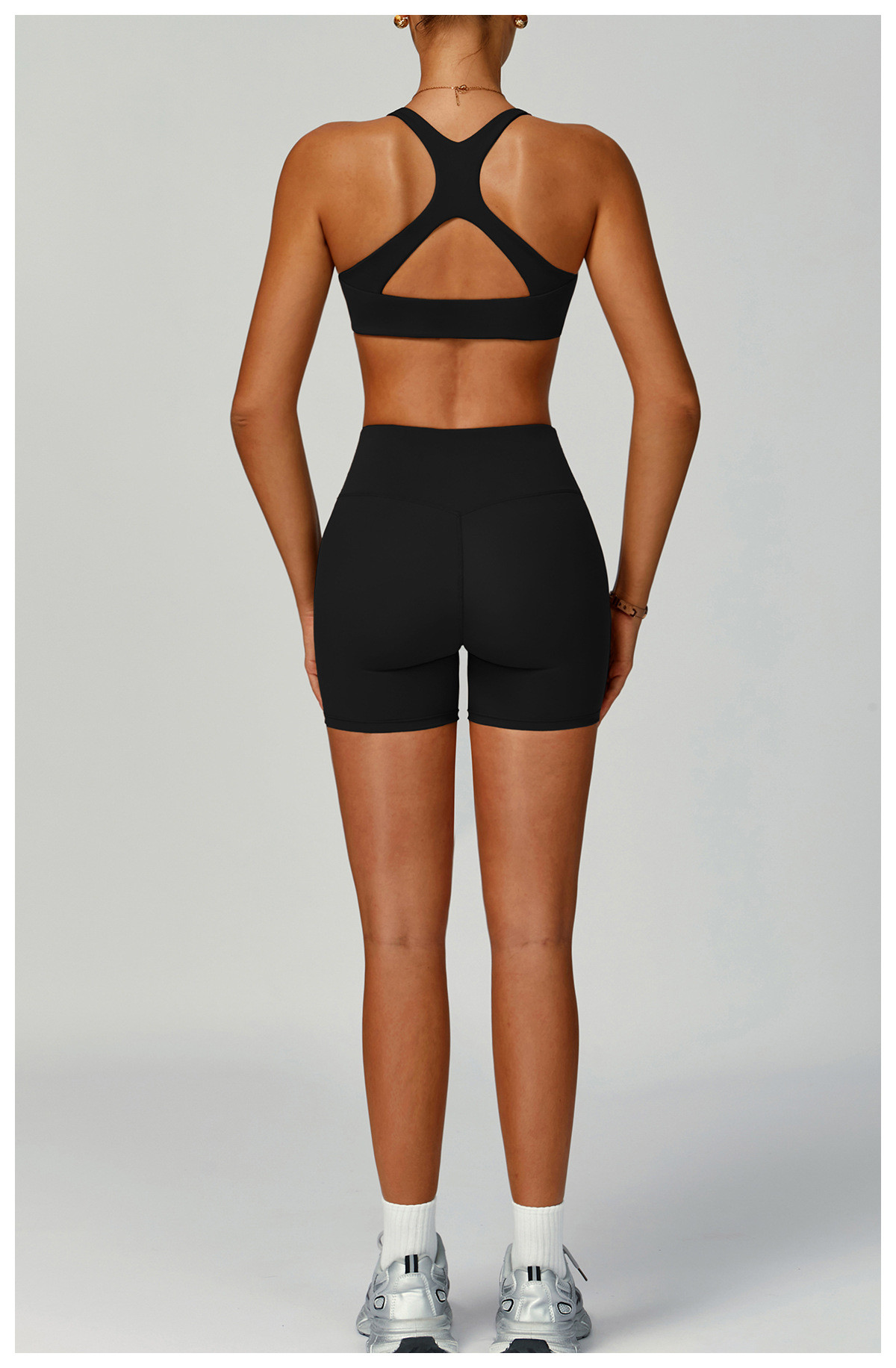 eco-friendly sports bra