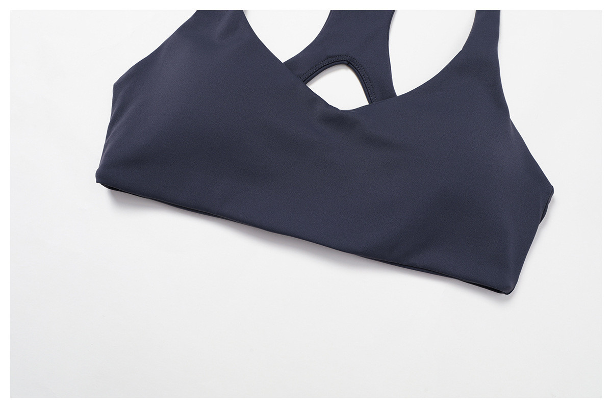 eco-friendly sports bra