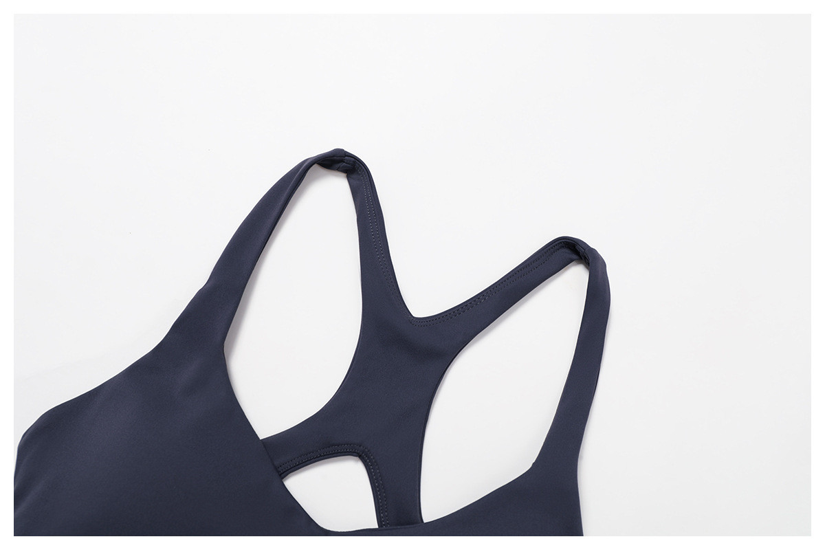 recycled material activewear