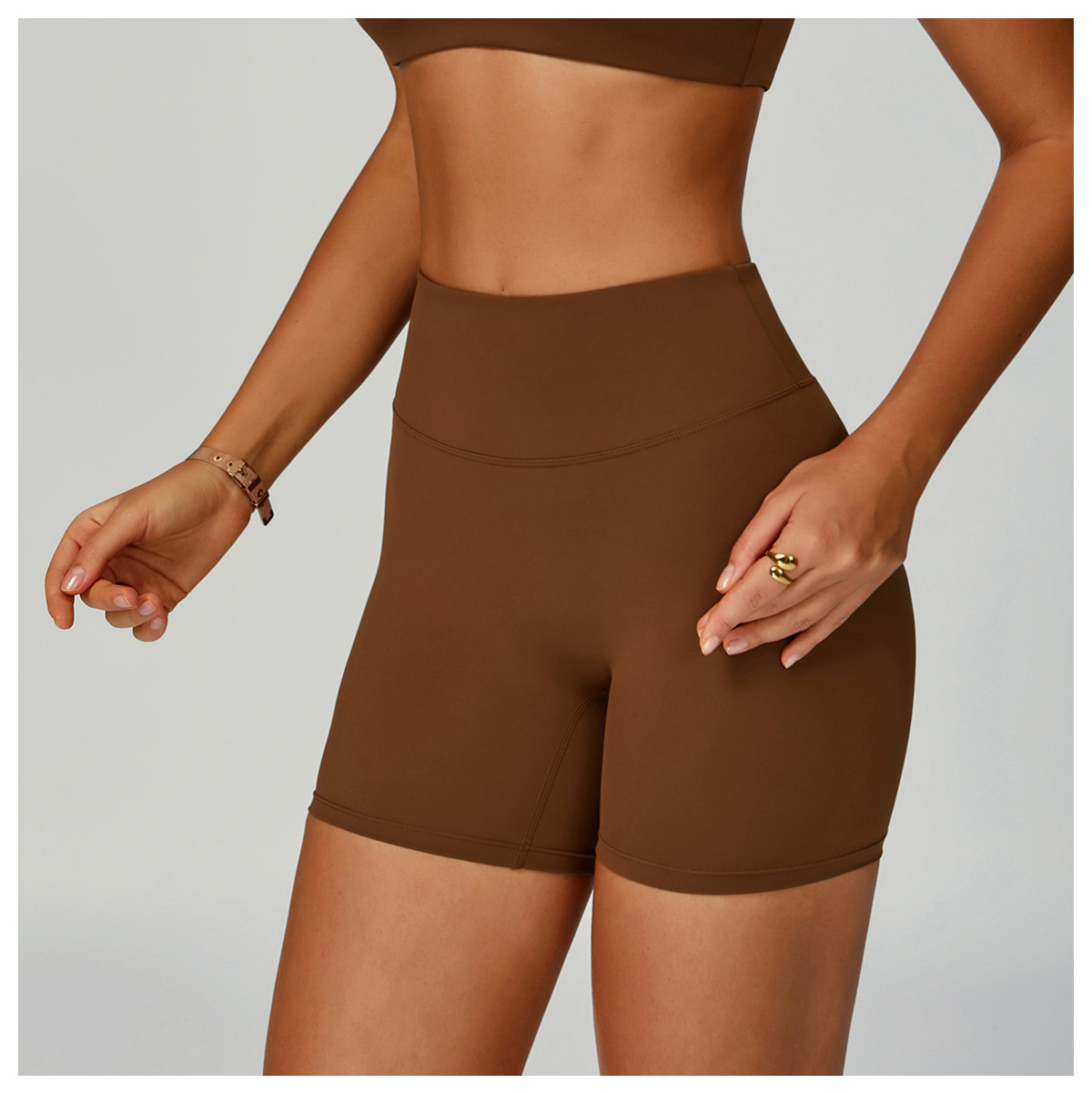 Fitness Wear Contract Manufacturing