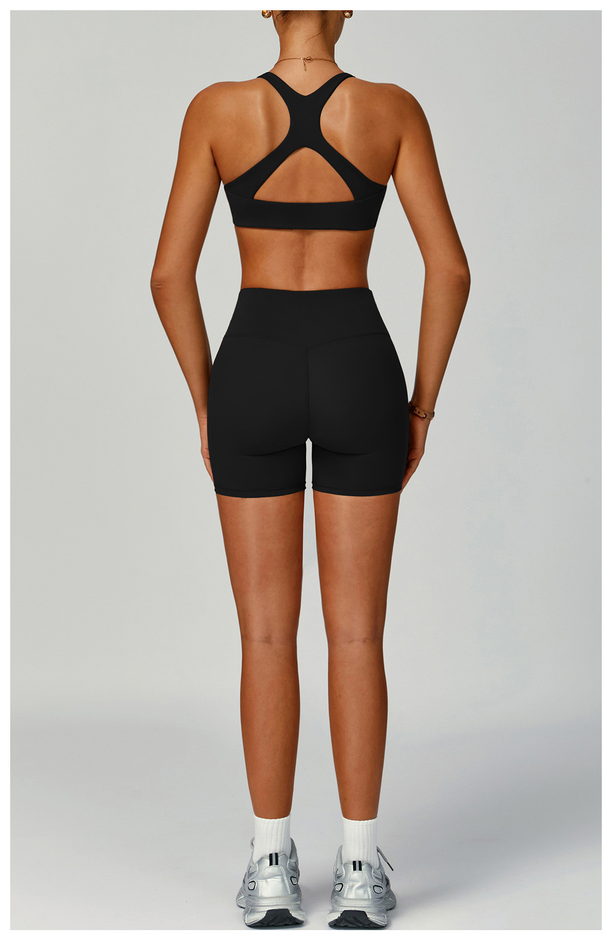 High Support Yoga Bra Manufacturer