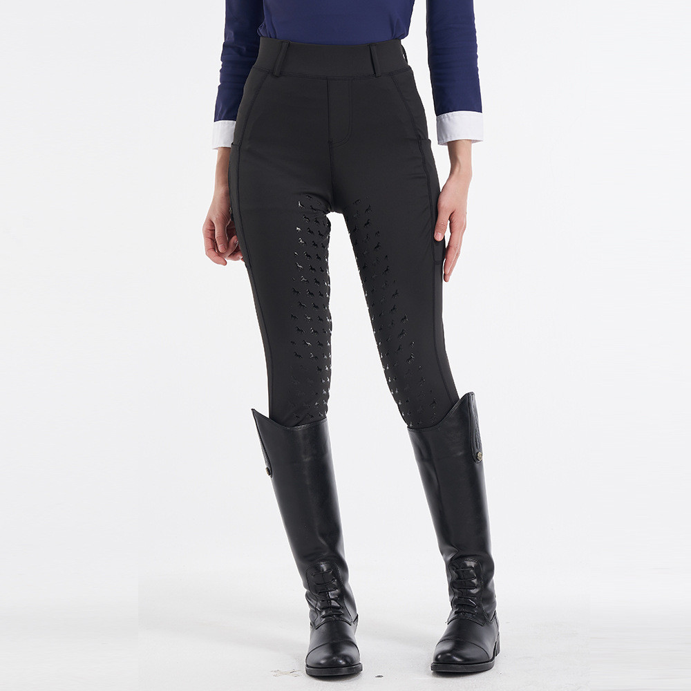 contract manufacturing equestrian clothing