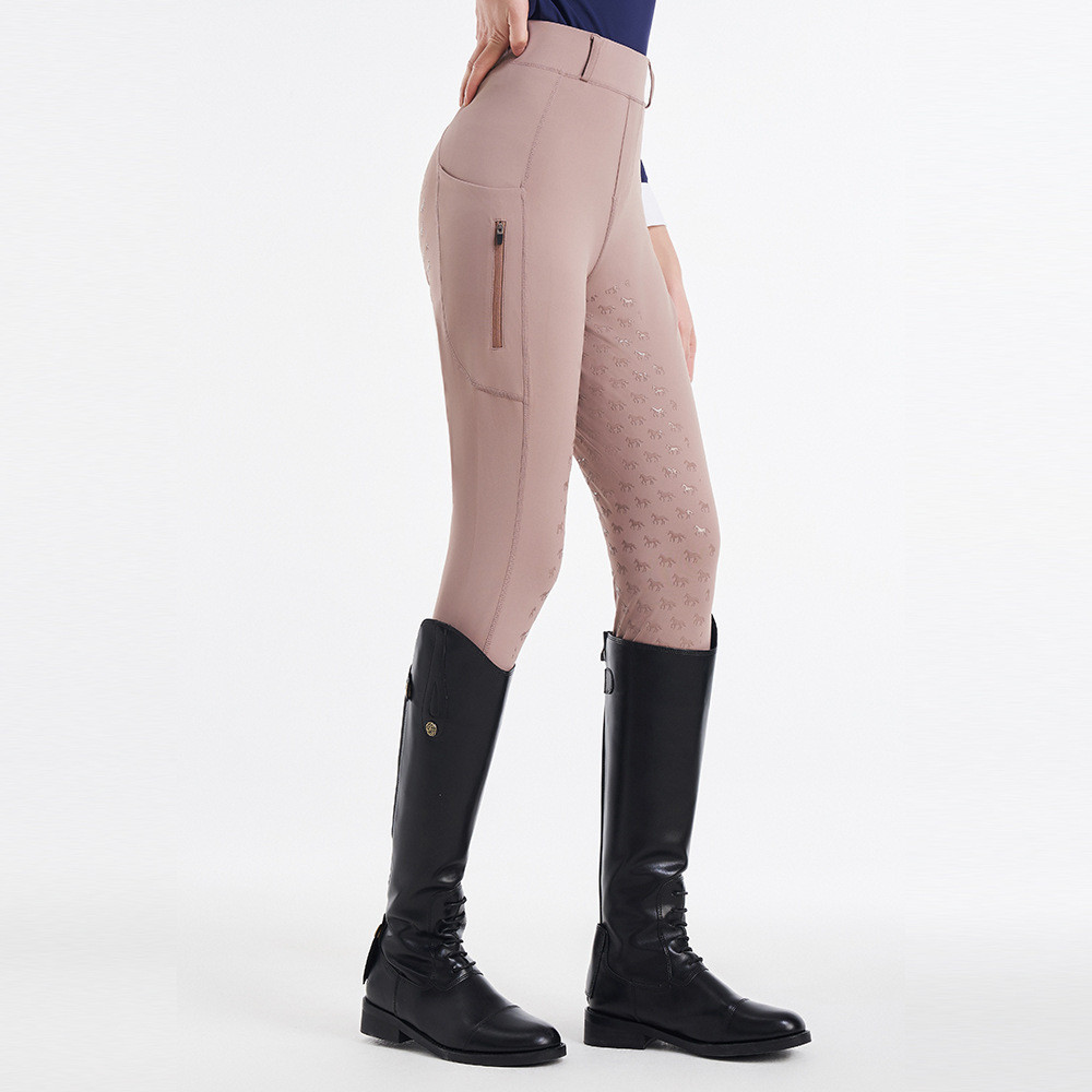 contract manufacturing equestrian clothing