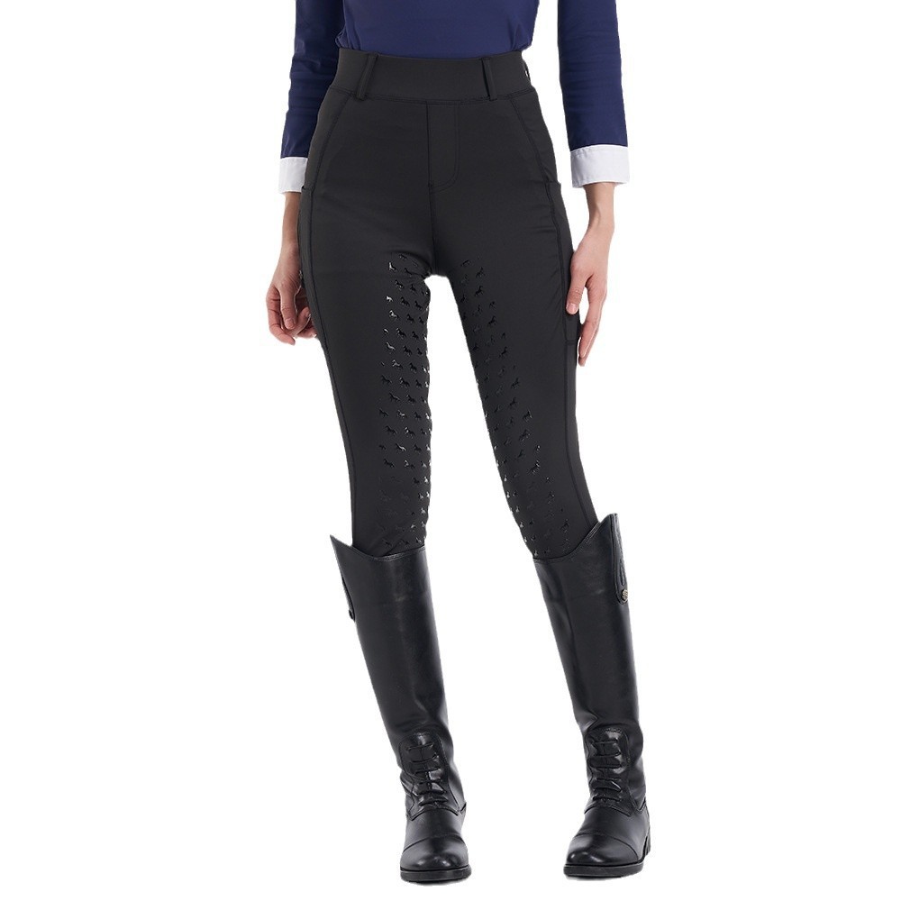 contract manufacturing equestrian clothing