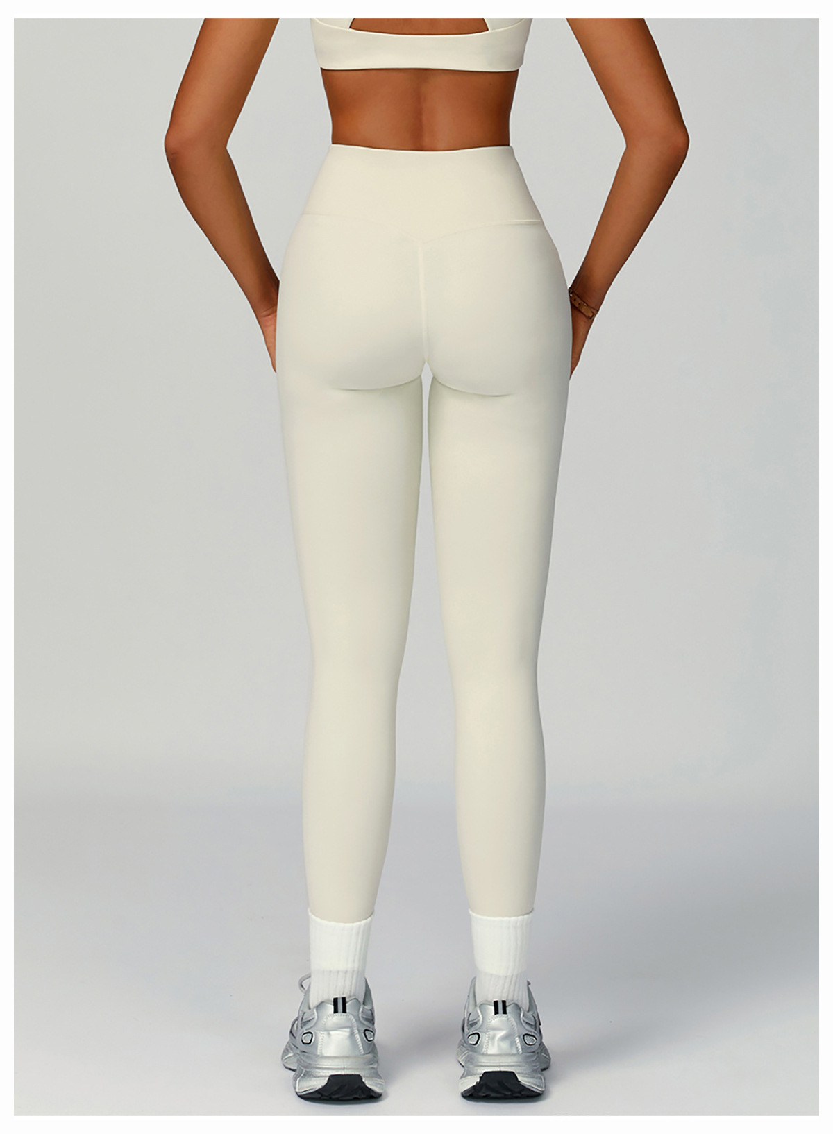 eco-friendly yoga pants