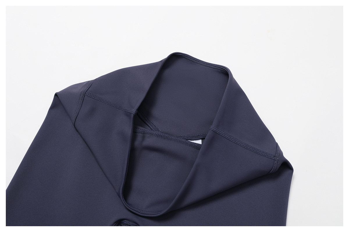 breathable athletic leggings