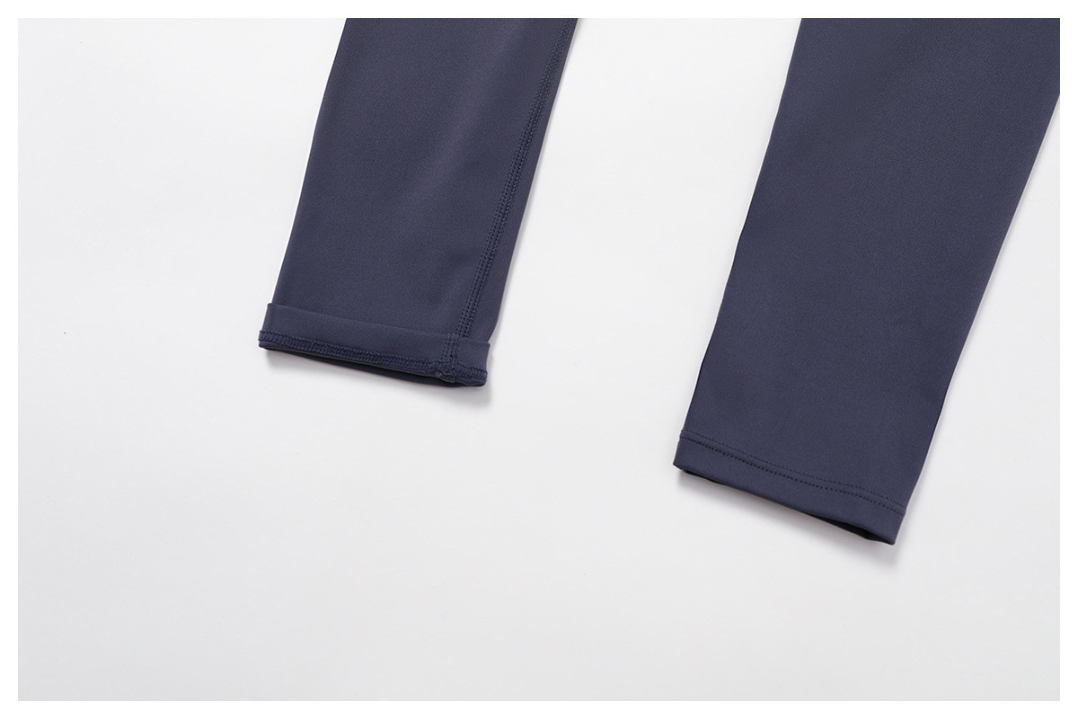 recycled materials activewear