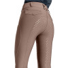 OEM & ODM Women's High Waist Equestrian Pants F125 - Competition Grade Non-Slip, Wear-Resistant Knight Gear Riding Breeches for Wholesale & Sourcing Agents