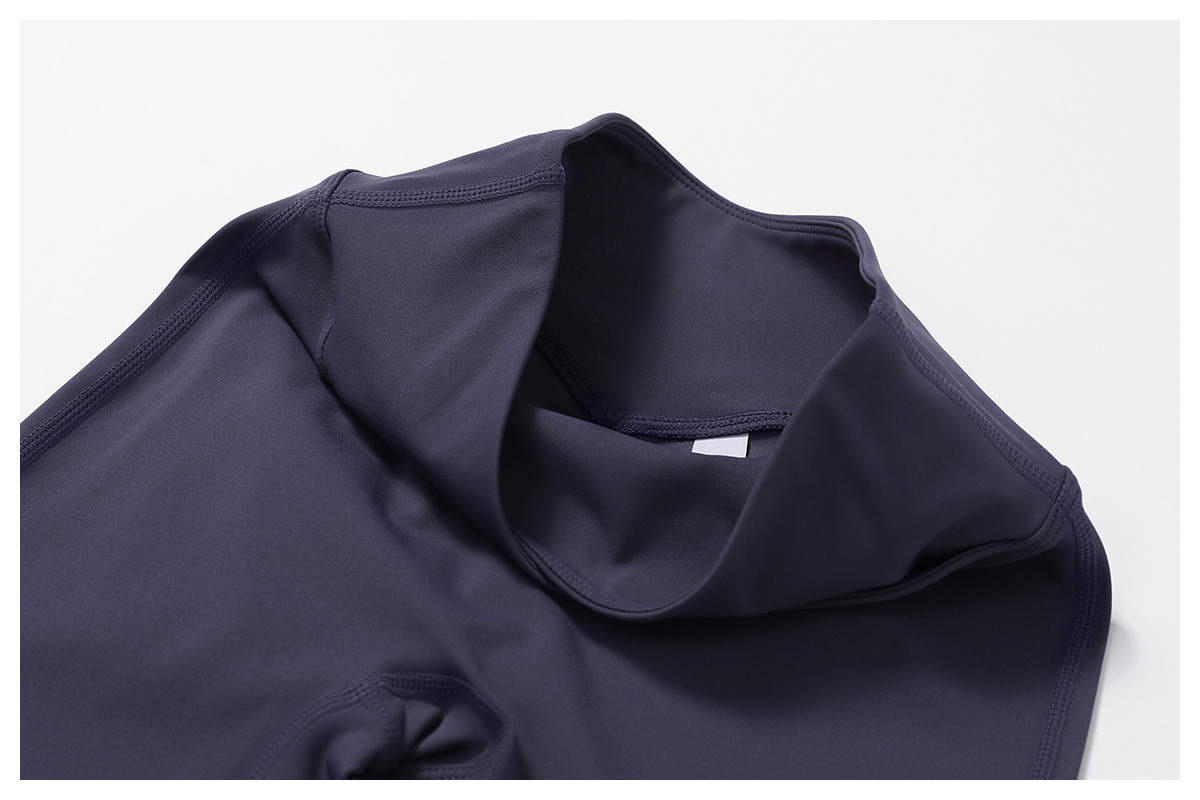 Eco recycled yoga pants