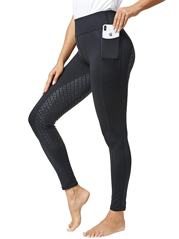 Athletic Equestrian Wear