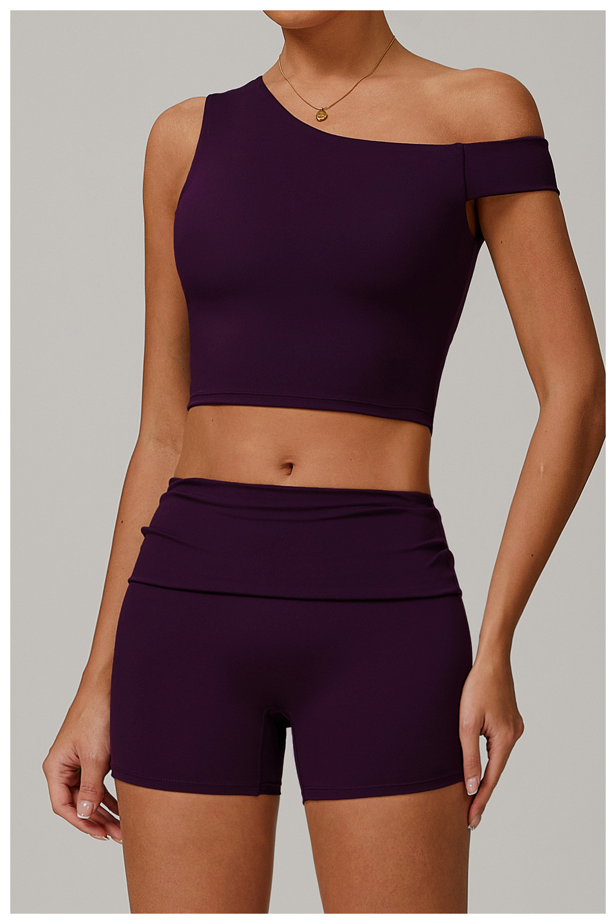 recycled yoga tank top wholesale