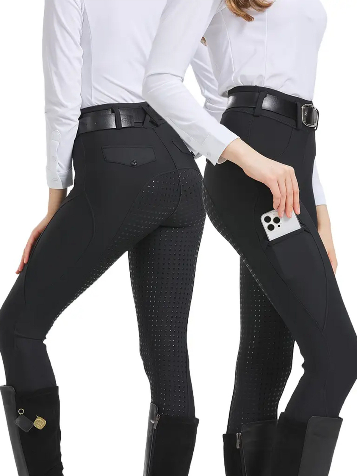 Riding Gear Manufacturers