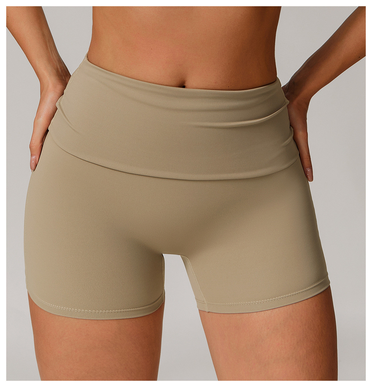 eco-friendly activewear