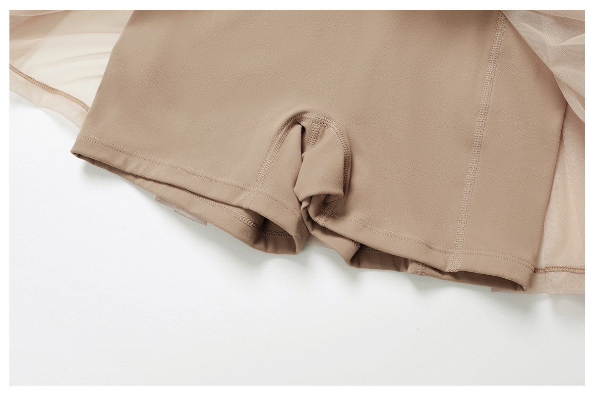 custom tennis dress ODM