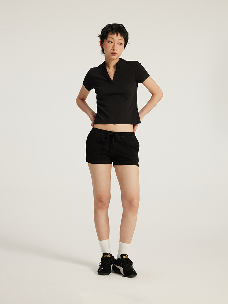 wholesale women's sports shorts