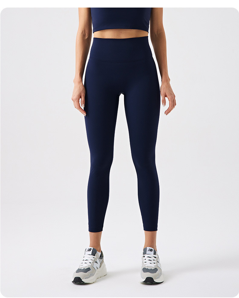 tummy control yoga pants factory