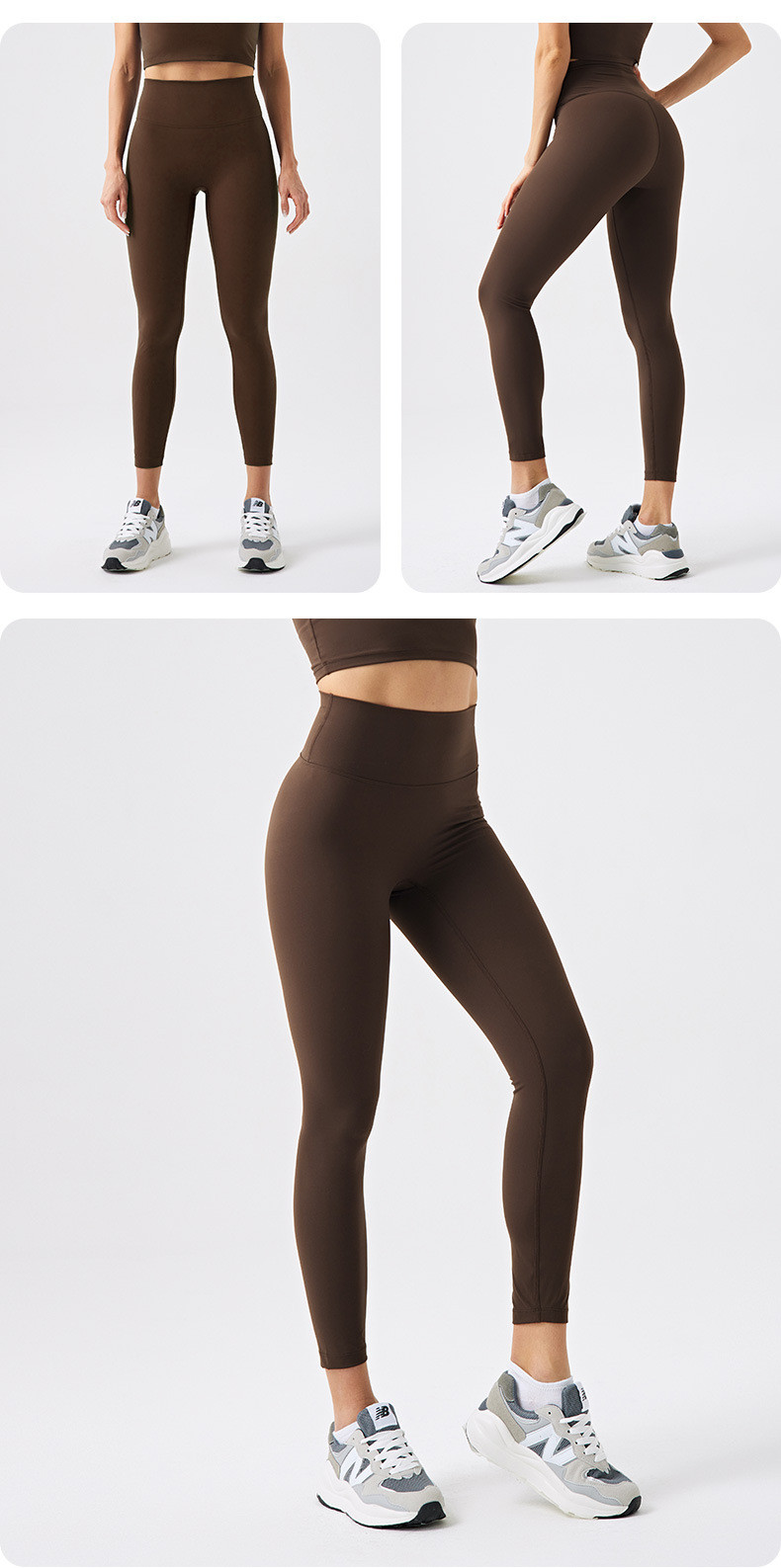 OEM yoga leggings manufacturer
