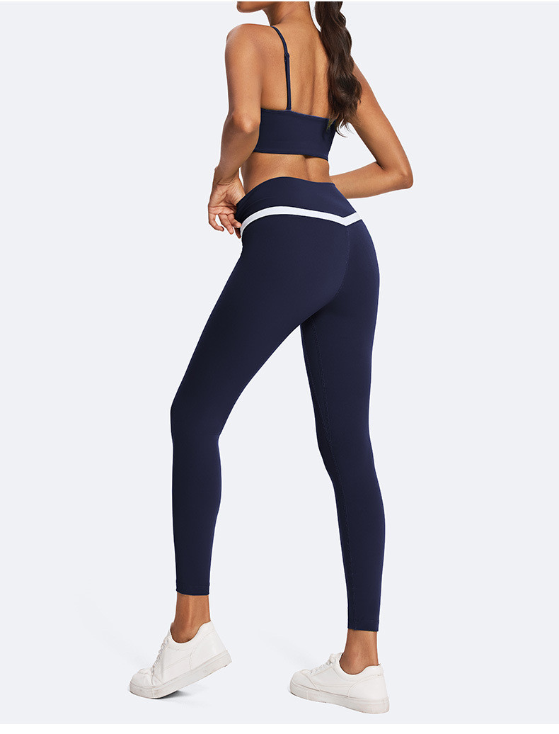 OEM yoga clothing