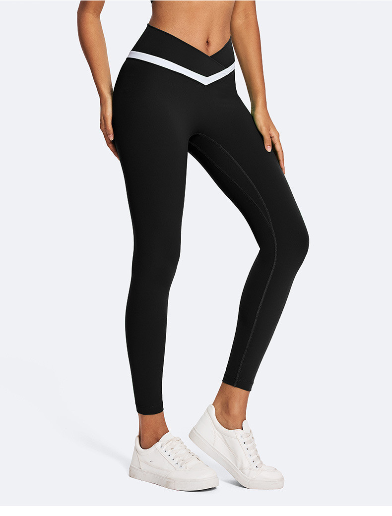 outdoor yoga leggings
