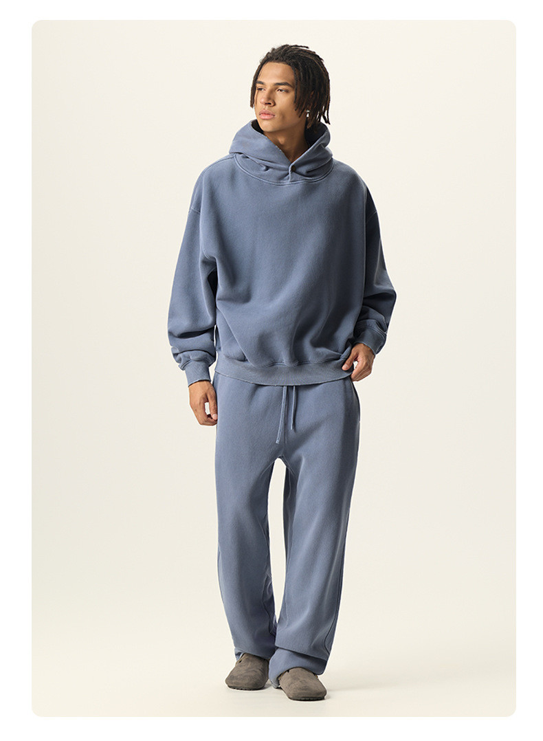 contract manufacturing hoodies