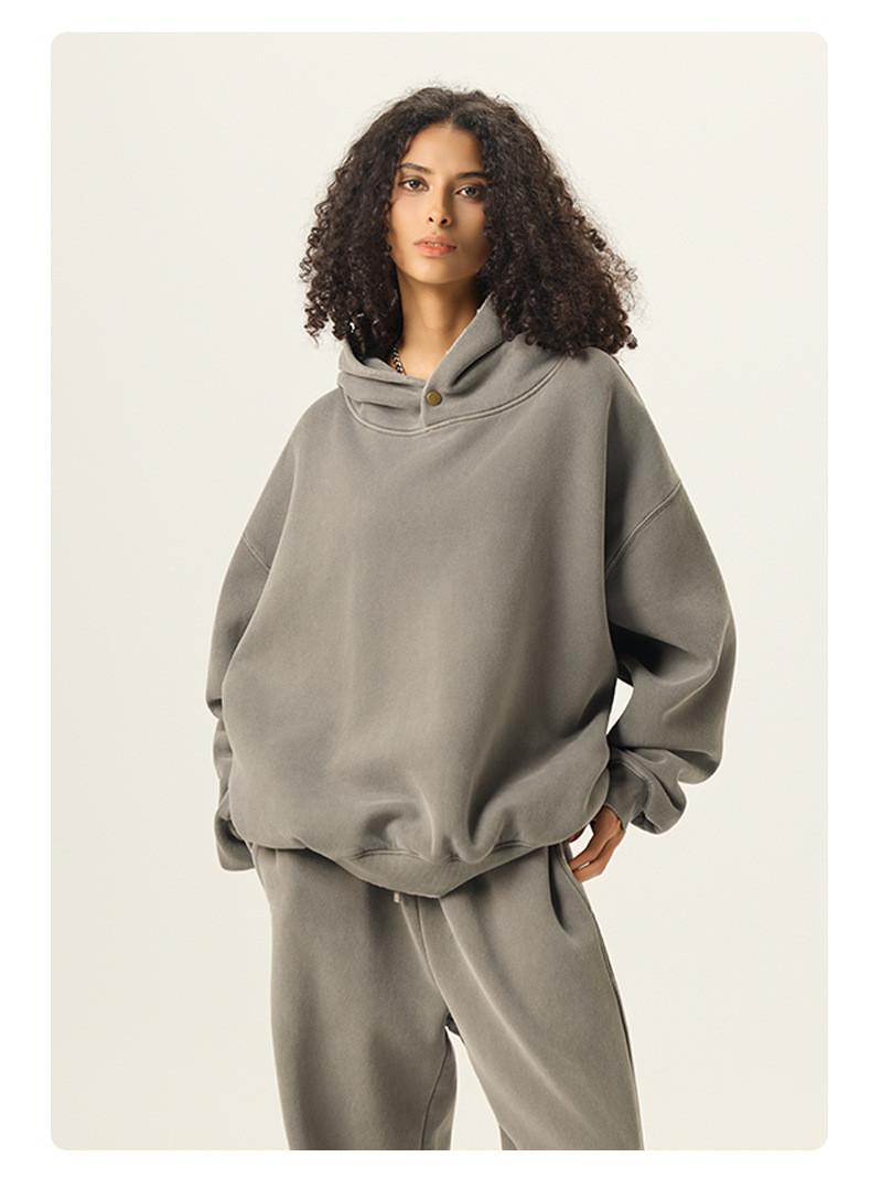 contract manufacturing hoodies