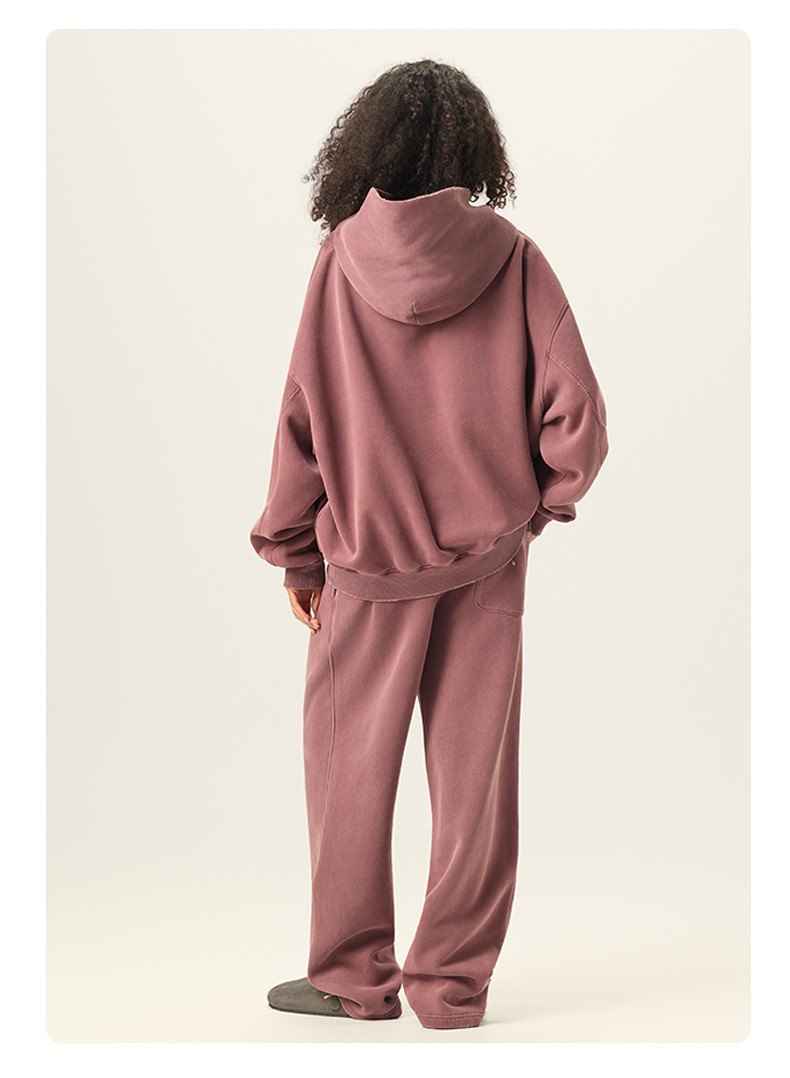 contract manufacturing hoodies