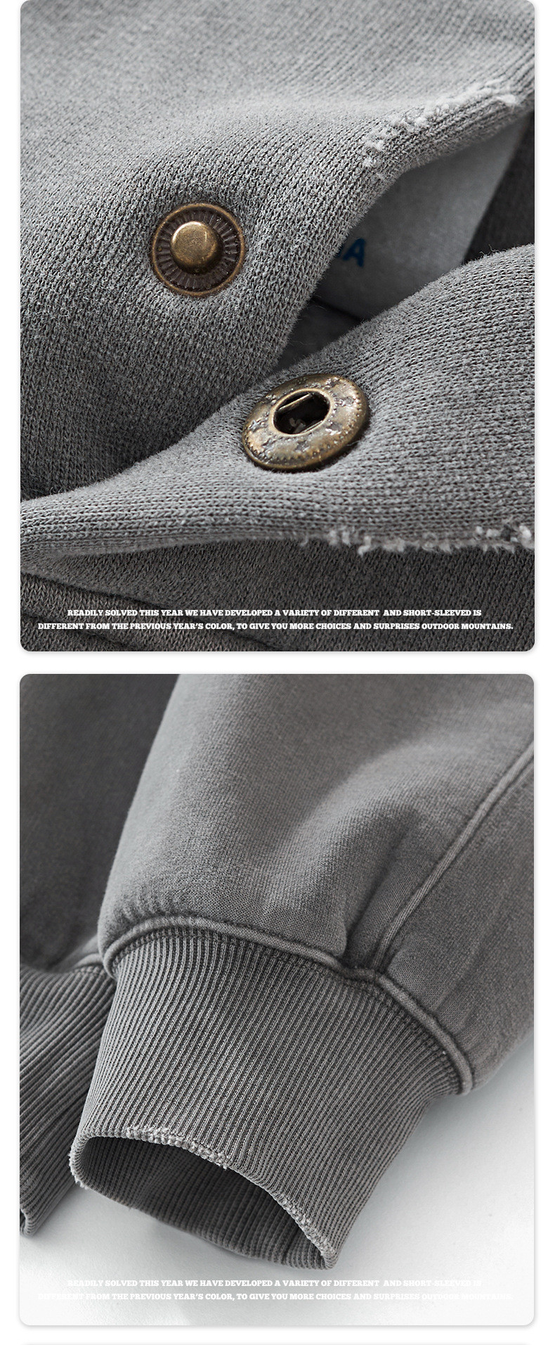 contract manufacturing hoodies