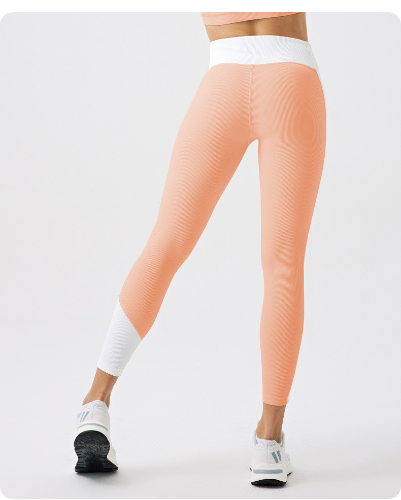 sustainable gym clothing