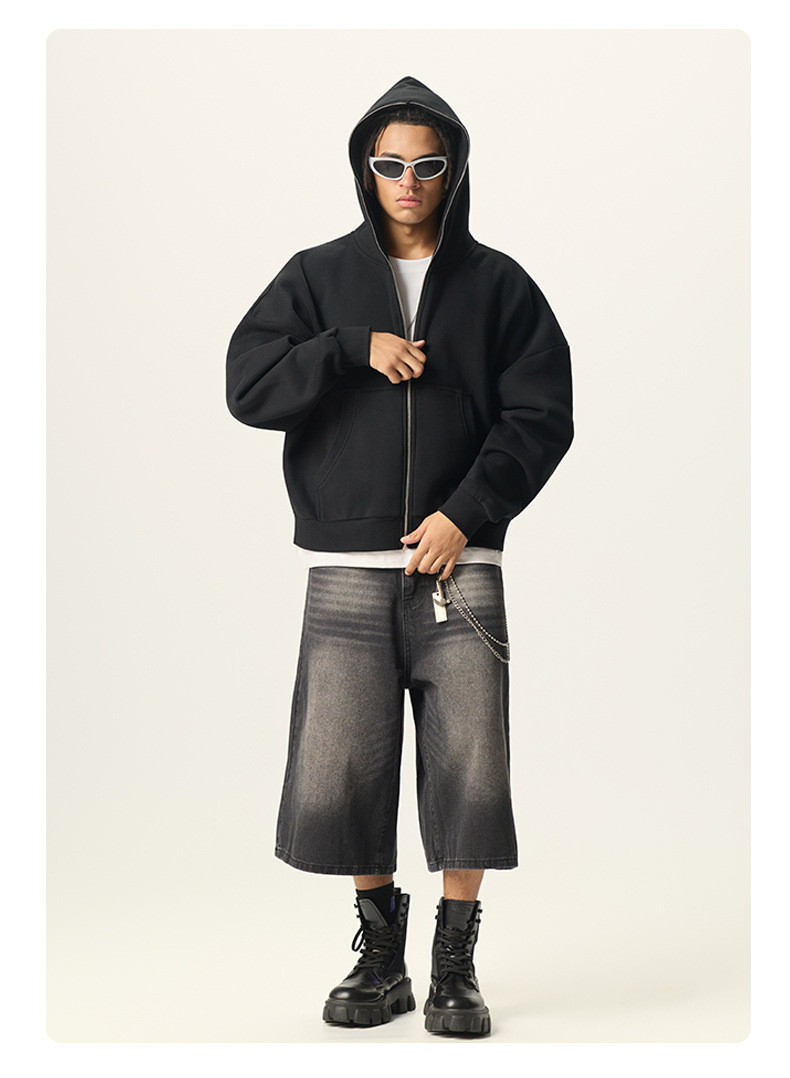 Contract Manufacturing for Streetwear