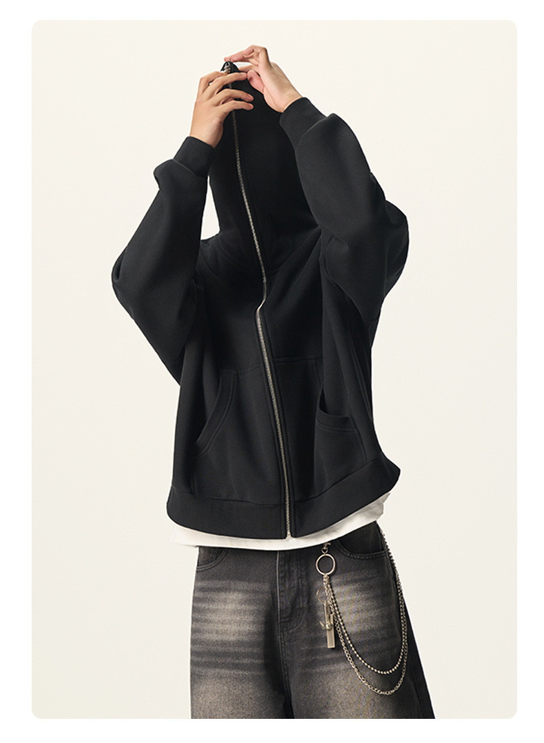 Contract Manufacturing for Streetwear