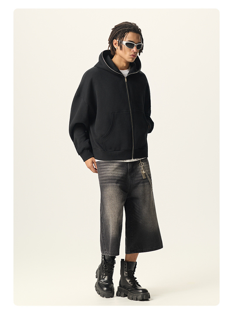 Contract Manufacturing for Streetwear