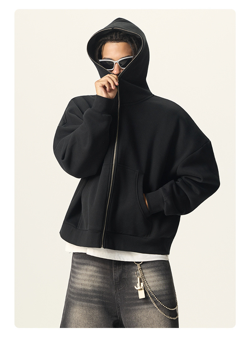 Contract Manufacturing for Streetwear