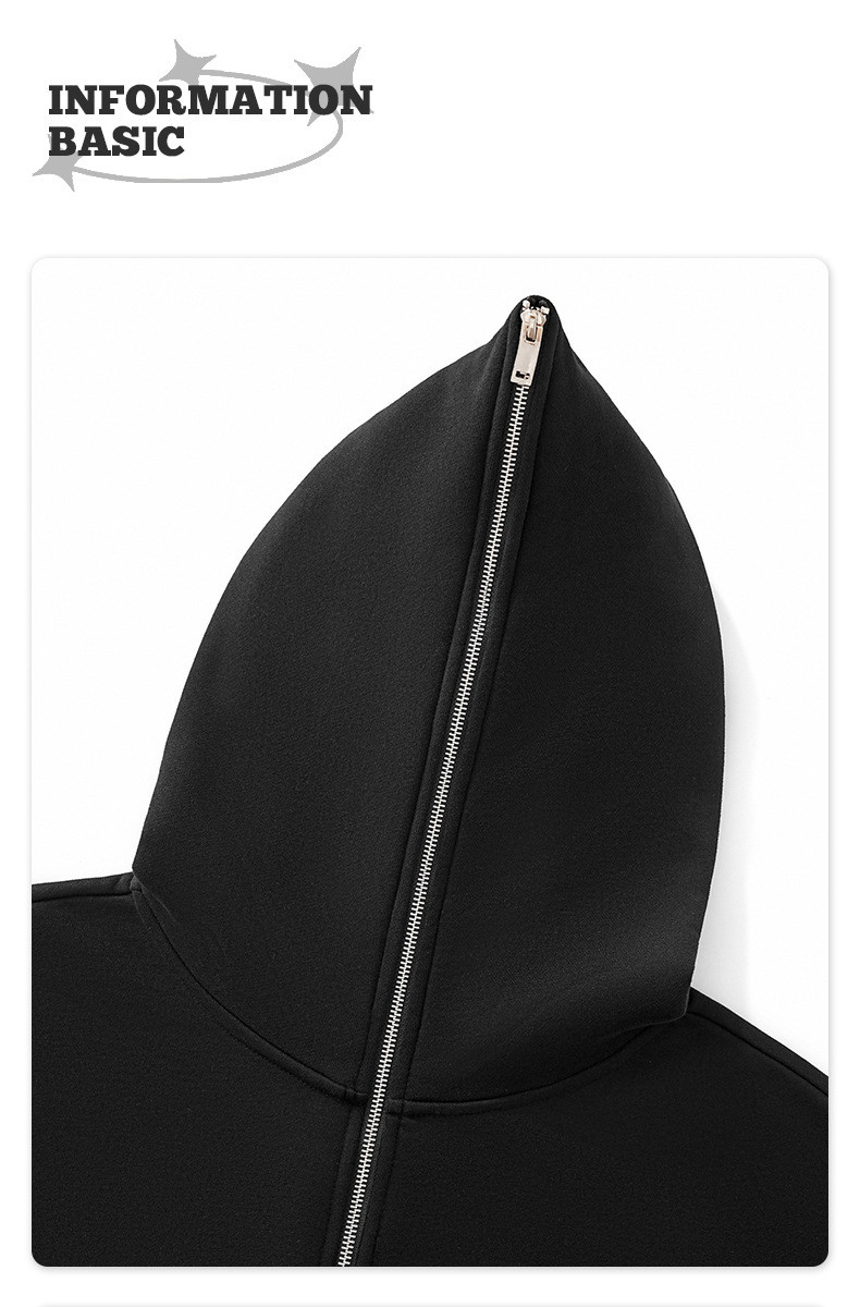 Contract Manufacturing for Streetwear