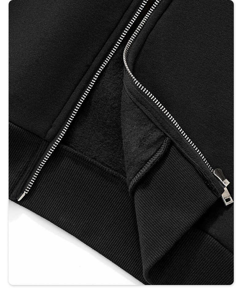 contract manufacturing hoodies