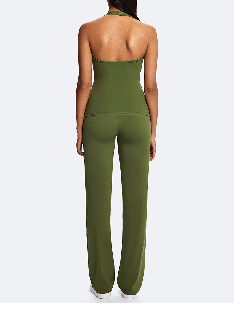 recycled sports pants