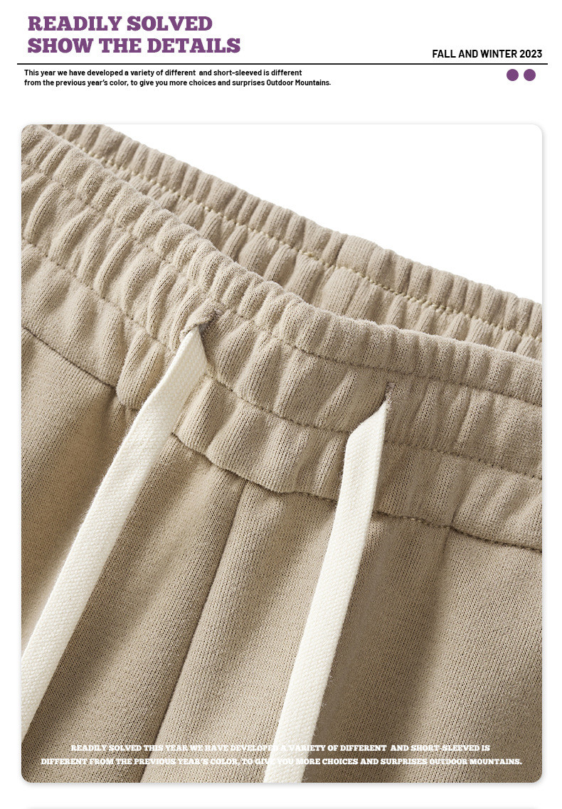 Contract Manufacturing for Streetwear