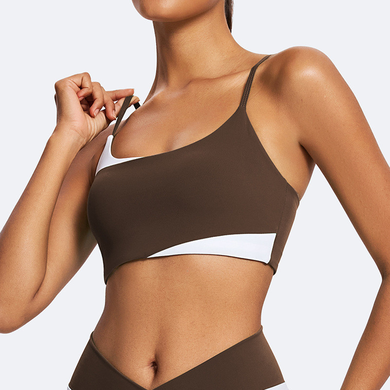 women's fitness yoga set