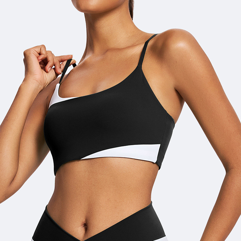 recycled fabric activewear