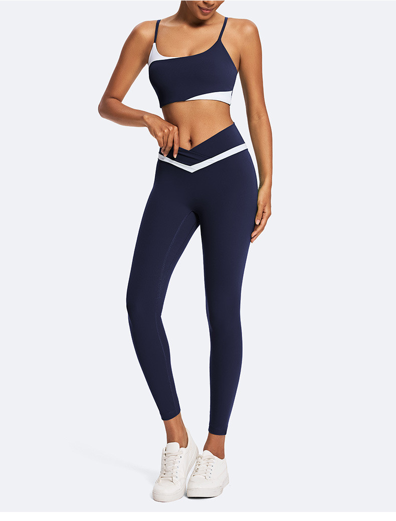 eco-friendly workout clothes