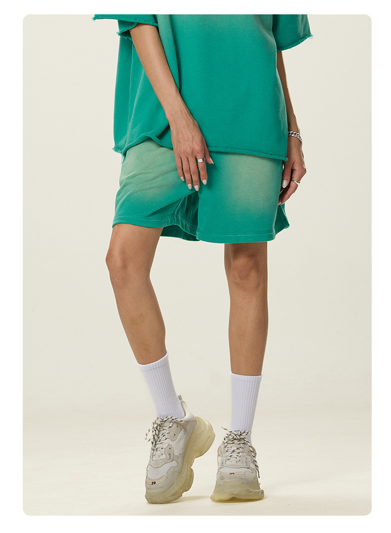 Contract Manufacturing Activewear