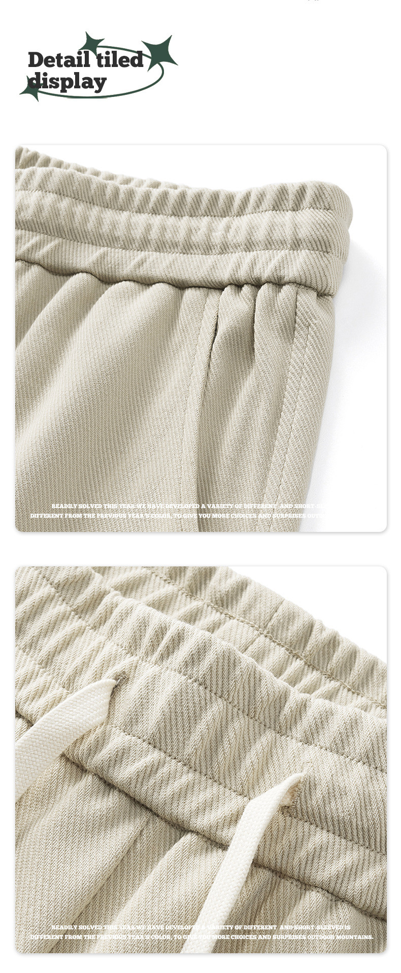 Sourcing Agents for Activewear