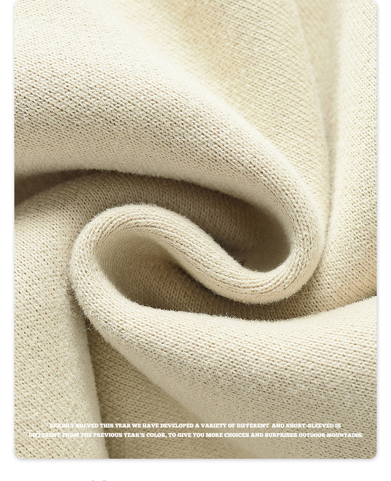 Sourcing agents for activewear