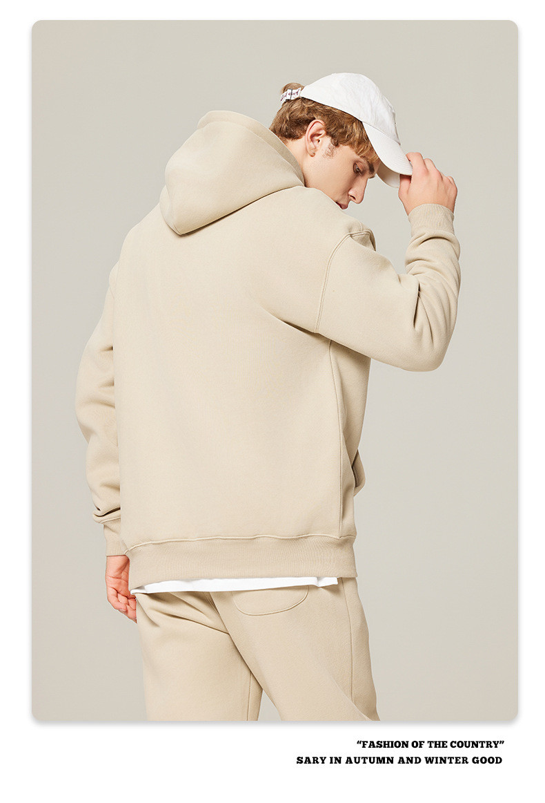 Sourcing agents for activewear