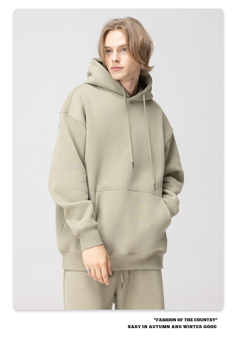 Sourcing agents for activewear