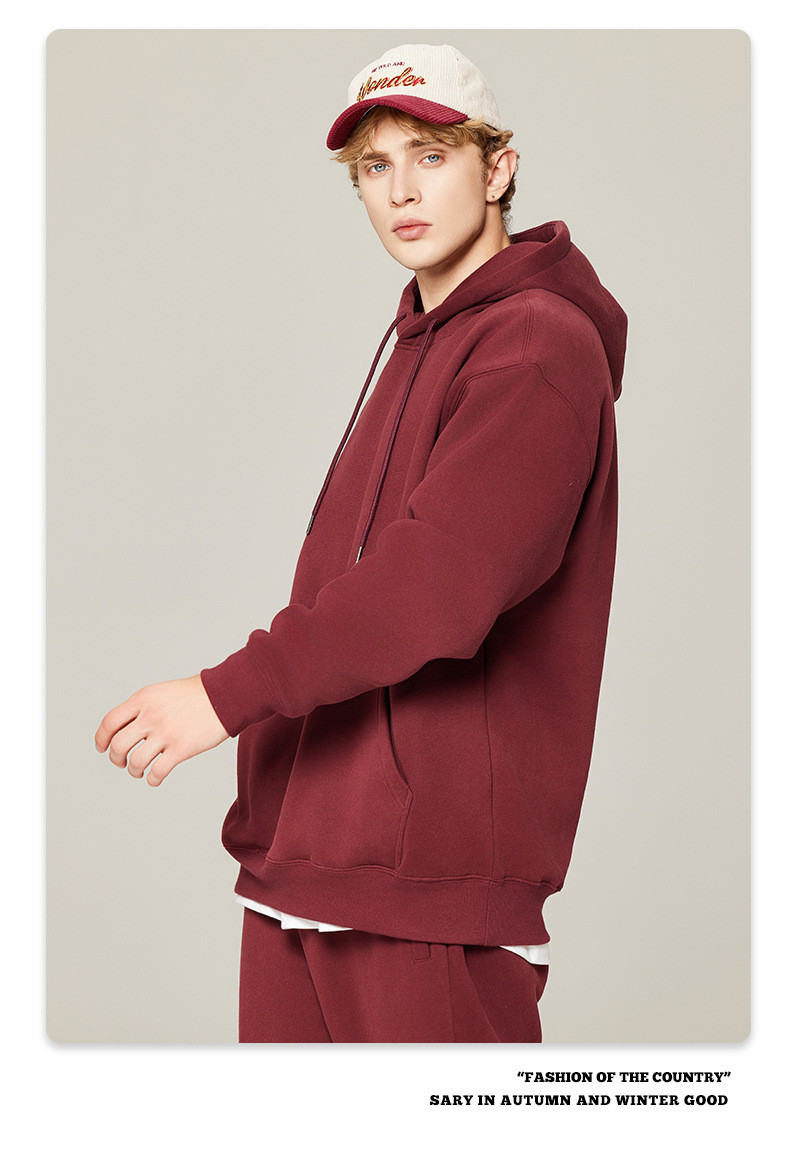 Sourcing agents for activewear