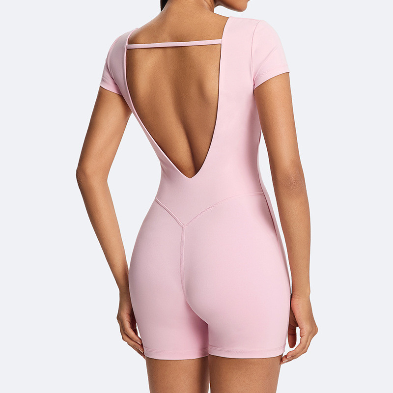 custom women's bodysuit