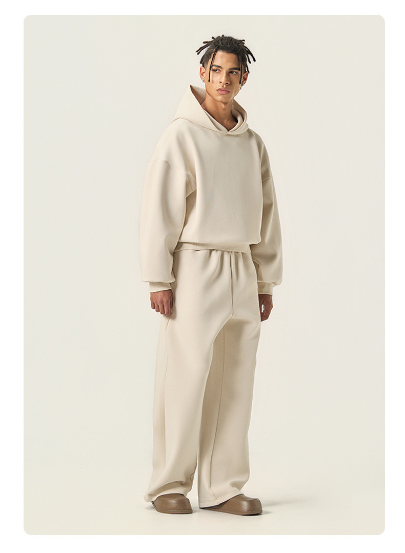 ODM Sportswear Manufacturer