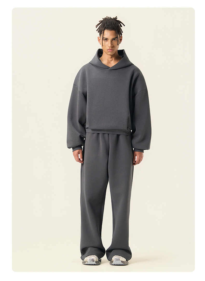 ODM Sportswear Manufacturer