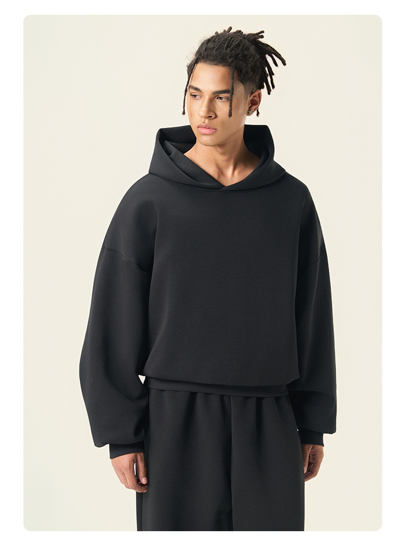 ODM Sportswear Manufacturer