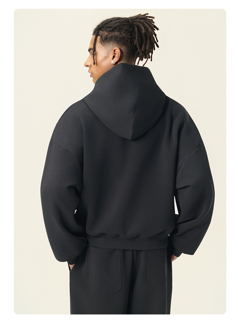 ODM Sportswear Manufacturer